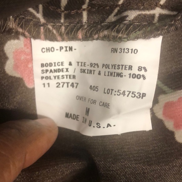 Dress - Picture 2 of 2